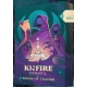 Kinfire Council - Winds of Change expansion from PIF Games (Spanish)