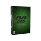 Final Girl: Box of Props (S2 KS) from Van Ryder Games