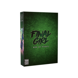 Final Girl: Box of Props (S2 KS)