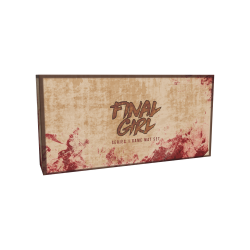 Final Girl: Game Mat Set (Series 1) S1