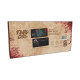 Final Girl: Game Mat Set (Series 1) from Van Ryder Games