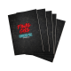 Final Girl: S3 Gruesome Death Books from Van Ryder Games