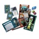 Juego de cartas Android: Infiltration de Fantasy Flight Games