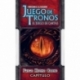 Juego de Tronos: LCG - Fuego Hecho Carne / Conquista y Desafío