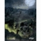 El Rastro De Cthulhu - Pantalla Y Libro De Apoyo Del Guardian - Rol