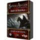 El Señor de los Anillos - Mazo de Pesadilla: Evasión de Dol Guldur