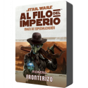 Star Wars: Al filo del Imperio. Mazo de especialización: Pionero Fronterizo