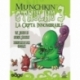 Munchkin Cthulhu 3 - La Cripta Innombrable
