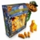 Ticket to Ride - Halloween Freighter (Set Of Trains and Stations)