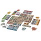 Arcadia Quest juego de mesa de Héroes de estrategia de Edge