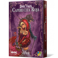 Caperucita Roja - Dark Tales