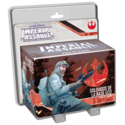 Soldados de la Base Eco (Star Wars: Imperial Assault)