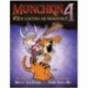 Munchkin 4: ¡Qué locura de montura!