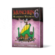 Munchkin 6: Mazmorras Majaretas