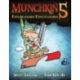 Munchkin5: Exploradores Explotadores