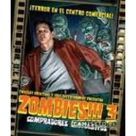 Zombies!!! 3: Compradores Convulsivos