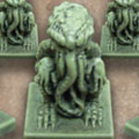 Bolsa de Cthulhu