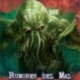 Cthulhu Lcg - Cdy - Rumores Del Mal