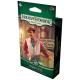 FFG Arkham Horror LCG: André Patel Pack of investigator (Spanish) from Fantasy Flight Games