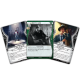 FFG Arkham Horror LCG: André Patel Pack of investigator (Spanish) from Fantasy Flight Games