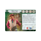 FFG Arkham Horror LCG: André Patel Pack of investigator (Spanish) from Fantasy Flight Games