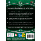 FFG Arkham Horror LCG: André Patel Pack of investigator (Spanish) from Fantasy Flight Games