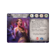 FFG Arkham Horror LCG: Marie Lambeau Pack of investigator (Spanish) from Fantasy Flight Games