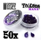 Tokens de Mana