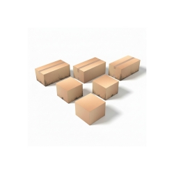 Miniature Boxes - Large