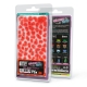 Alien Grass Mats - NEO-MARS ORANGE