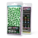 Alien Grass Plants - Fluorescent WILDFIRE GREEN