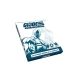 G.I. Joe: Shadow of the Serpent promo box from Juegorama (Spanish)