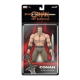 Conan el Bárbaro 1982 Figura Deluxe Conan Iconic Pose 18 cm