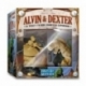 Ticket to Ride - Alvin & Dexter