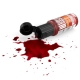 Sangre Coagulada