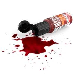 Sangre Coagulada