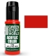 Pintura Acrílica HELLFIRE RED