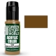 Acrylic Painting ENGLISH FIELD BROWN