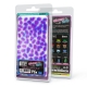 Alien Grass Mats - SULLEY PURPLE-BLUE