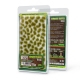 Grass Tufts - 6 mm - Light Green
