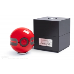 Pokémon Réplica Diecast Gloria Ball de Wand Company