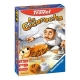 La Cucaracha - Travel Edition from Ravensburger (Spanish)