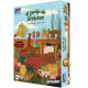 Gretchen's Garden board game from Lookout Games (Spanish)