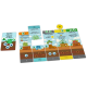 Gretchen's Garden board game from Lookout Games (Spanish)