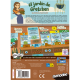 Gretchen's Garden board game from Lookout Games (Spanish)