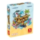 Juego de cartas Tiburon Beach de Lúdilo