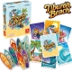 Juego de cartas Tiburon Beach de Lúdilo