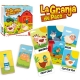 Juego de cartas La Granja de Paco de Lúdilo
