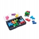 Juego de mesa IQ Flow de Smart Games