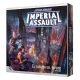 Heart of the Empire Expansion for the Star Wars: Imperial Assault board game by Fantasy Flight Games